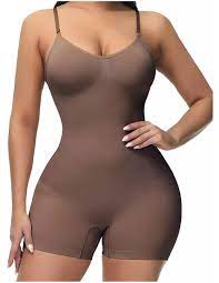 Faja Moldeadora Sinué — Cuerpo Completo Control Total