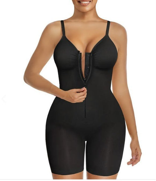 Faja Postparto Broche Sinué