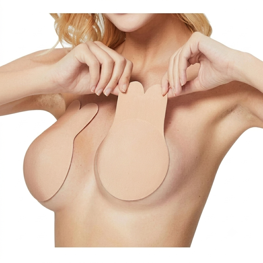 Sujetador Invisible Sinué — Levanta Busto