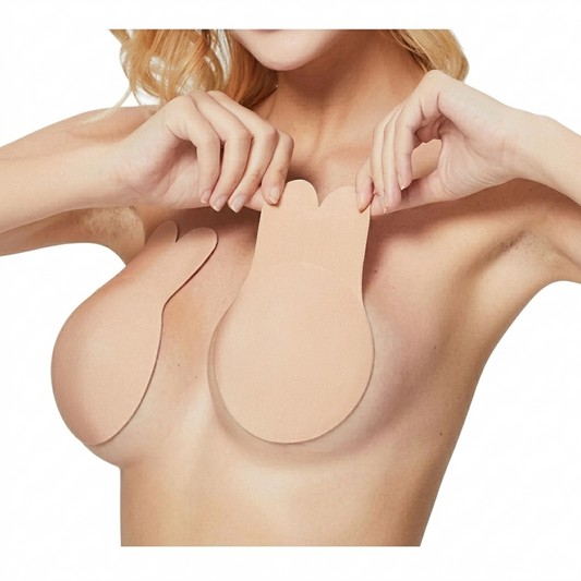 Sujetador Invisible Sinué — Levanta Busto