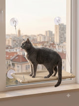 Hamaca Para Gato Cama Ventana