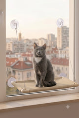 Hamaca Para Gato Cama Ventana