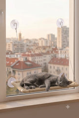 Hamaca Para Gato Cama Ventana