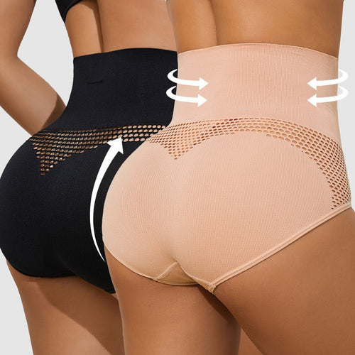 Panty Faja Moldeador Tiro Alto Sinué