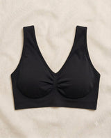 Brasier Sinué color Negro